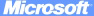 Microsoft